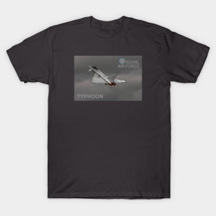 RAF Typhoon T-Shirt